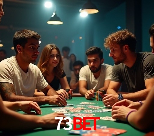 Jogos com bônus e suporte 24h na 73Bet